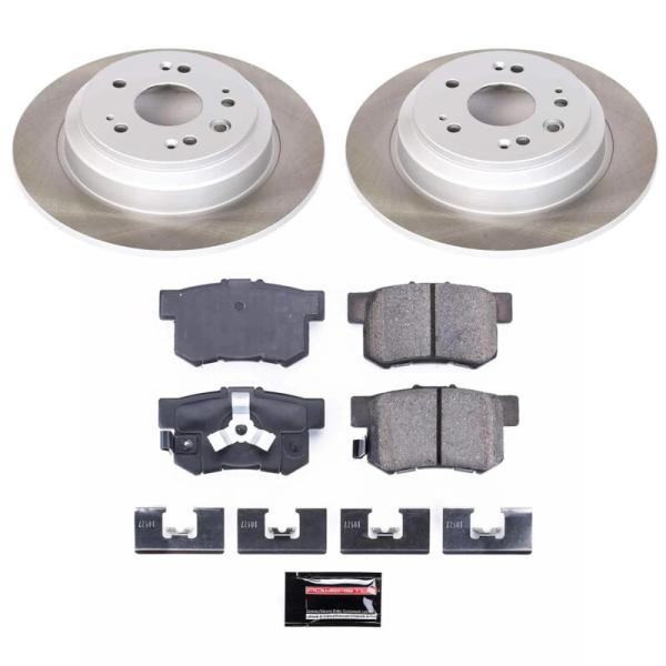 PowerStop SC5859