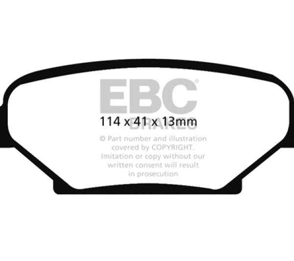EBC DP41704R