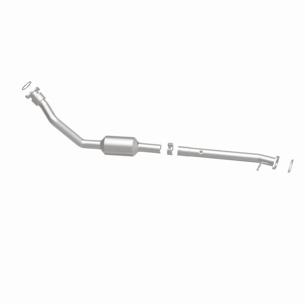 MAG Converter Direct Fit Magnaflow 4551038