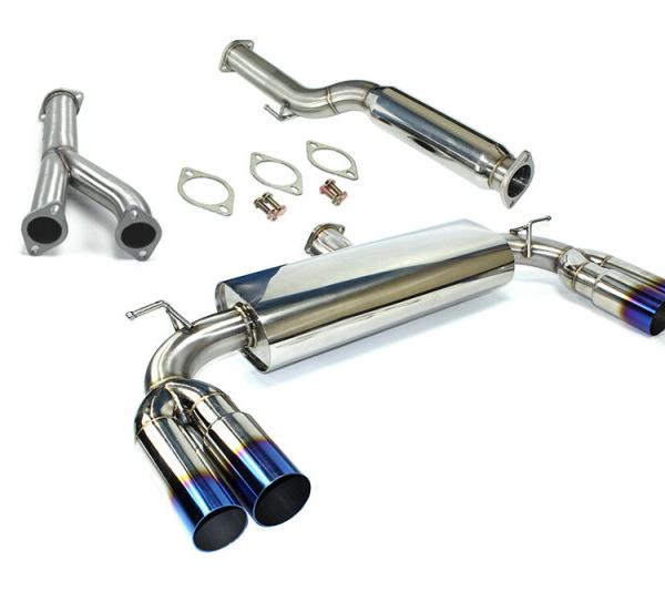 ISR Performance IS-ST-GEN38