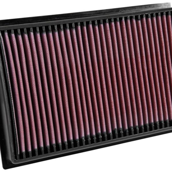 KN Drop in Air Filters K&N Engineering 33-5039