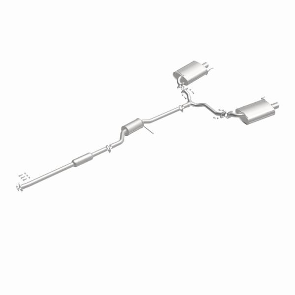 Magnaflow 106-0307