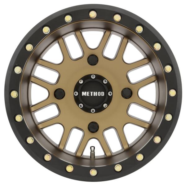 Method Wheels MR40648046944B