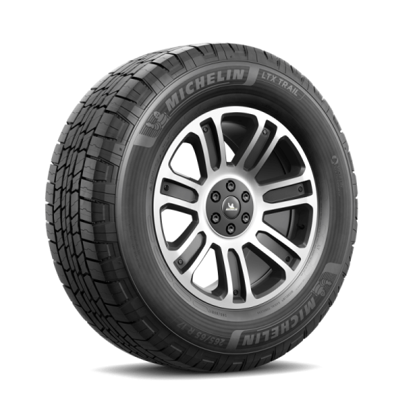 MCH LTX Trail Tires Michelin 55288