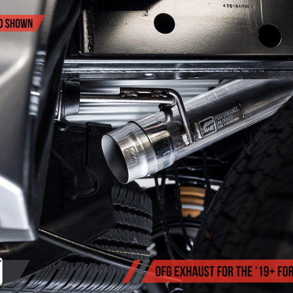 AWE Tuning 3015-23064