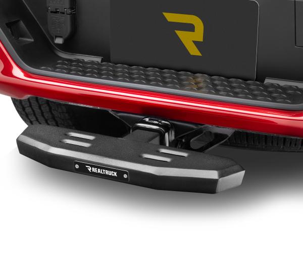Go Rhino RB620SPC