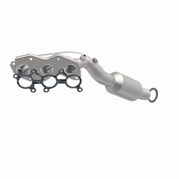 Magnaflow 5531285