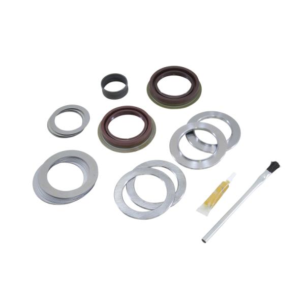 YUK Minor Install Kits Yukon Gear & Axle MK GM8.6