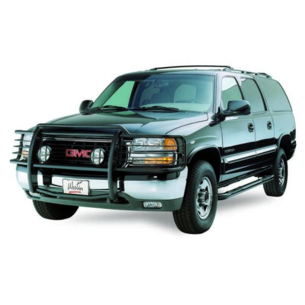 WES Sportsman Grille Guards Westin 40-0335