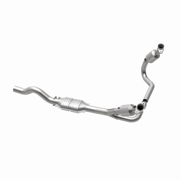 MAG Converter Direct Fit Magnaflow 49112
