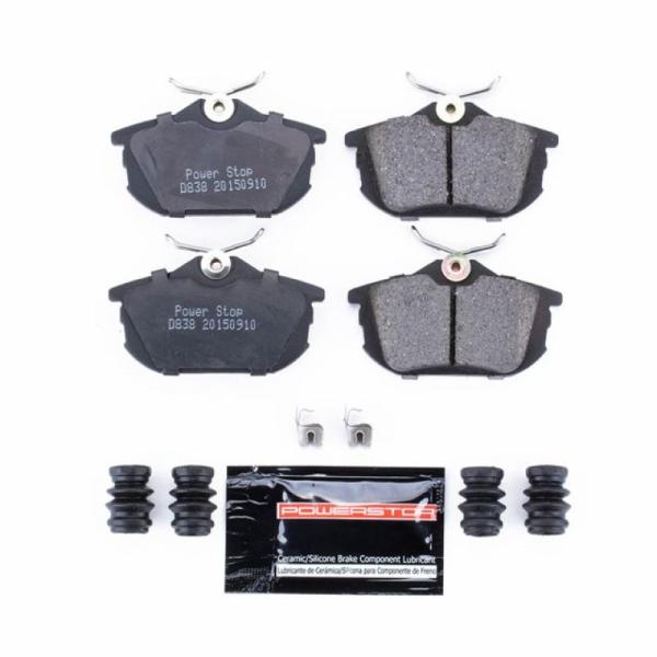 PowerStop Z23-838