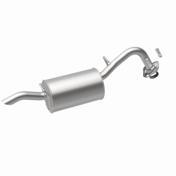 MAG BRE Exhaust Kits Magnaflow 106-0851