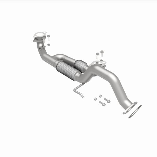 MAG BRE Front Pipe Kit Magnaflow 107-0253