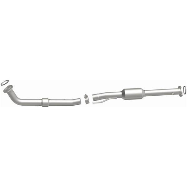 MAG Converter Direct Fit Magnaflow 49250