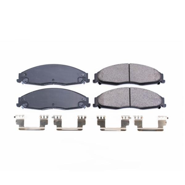 PowerStop 17-1110