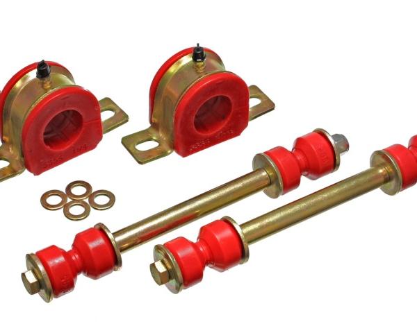 Energy Suspension 5.5124R