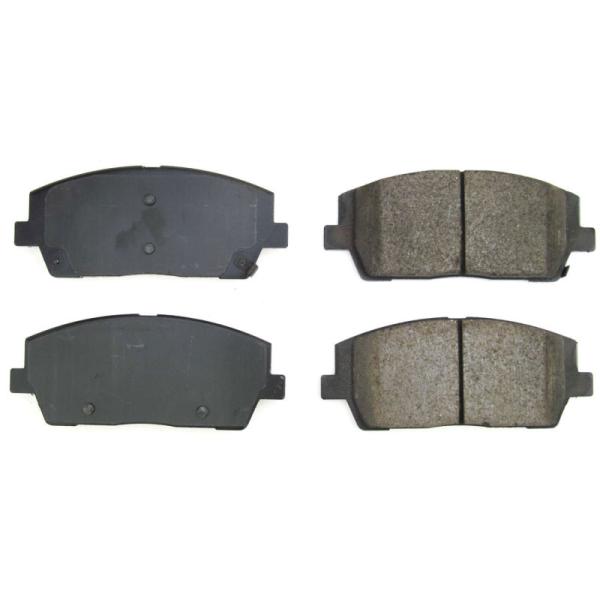 PowerStop 16-2215