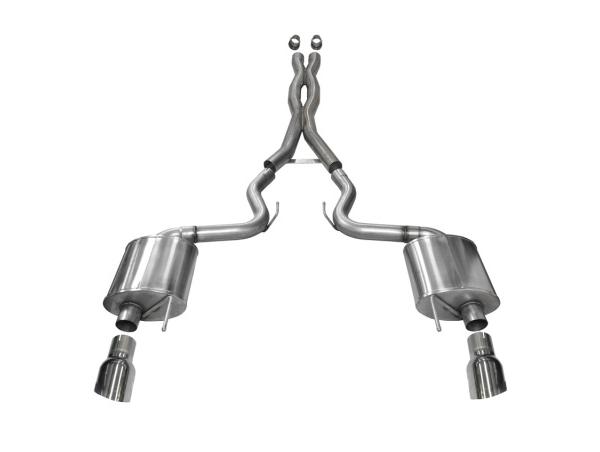 CORSA Performance 14332