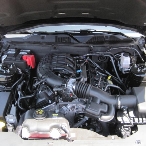 K&N Engineering 33-2431