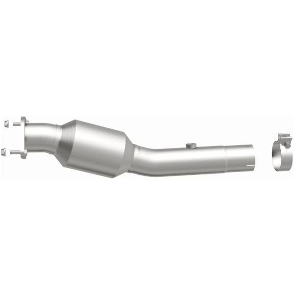 MAG Converter Direct Fit Magnaflow 4451648
