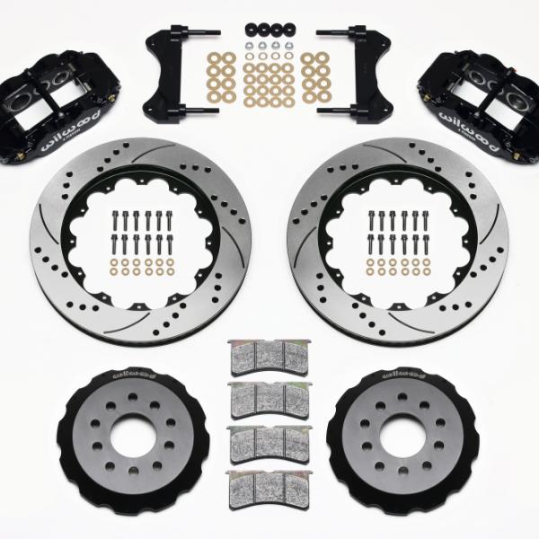 WIL Superlite Brake Kit Wilwood 140-9834-D