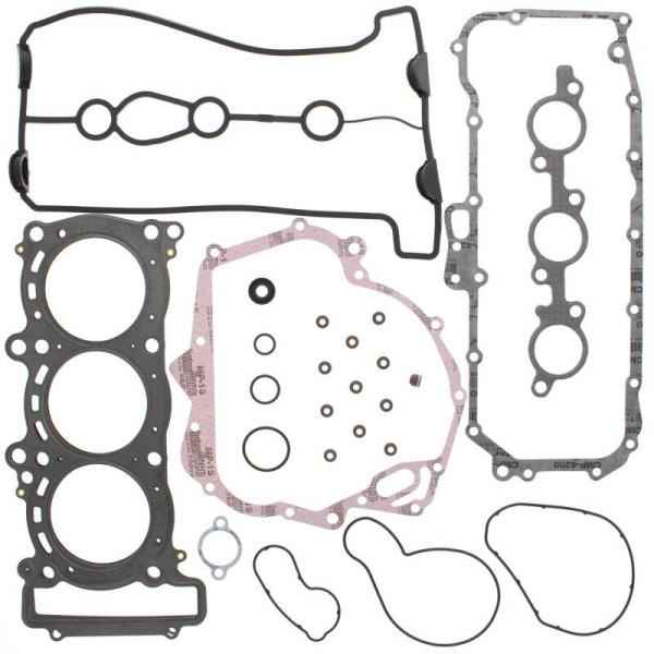 Vertex Pistons 711314