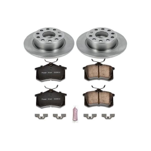 PowerStop KOE5671