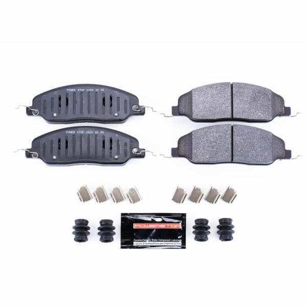 PowerStop PST-1081