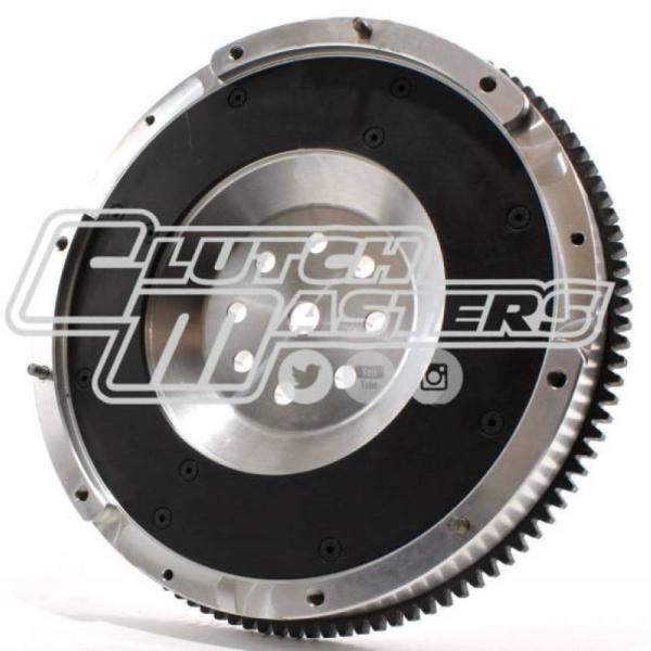 Clutch Masters FW-380-AL