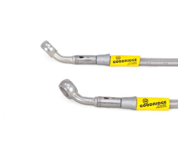 GR G-Stop Brake Line Kits Goodridge 22117