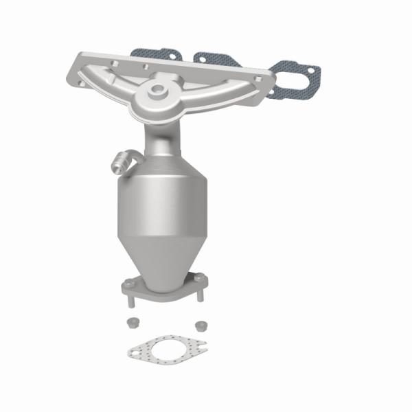 MAG Converter Direct Fit Magnaflow 452010