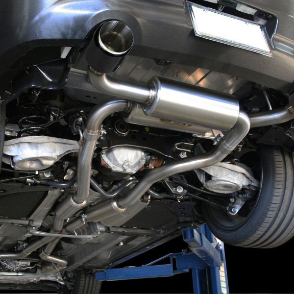 AFE Exhaust Cat Back aFe 49-36103-C