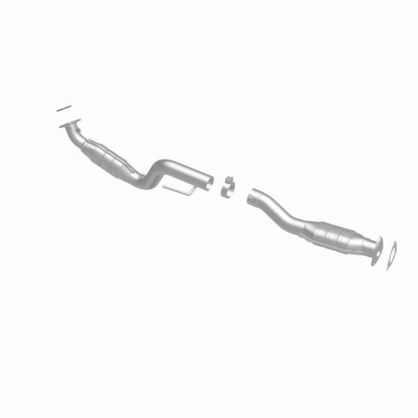 MAG Converter Direct Fit Magnaflow 24399