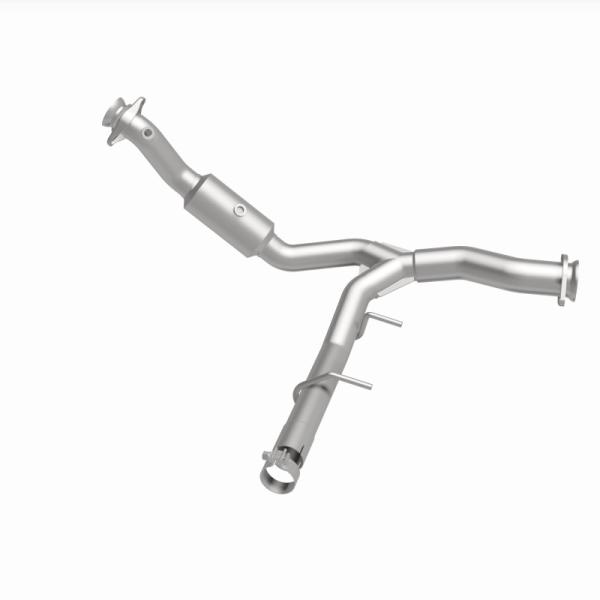 MAG Converter Direct Fit Magnaflow 21-528