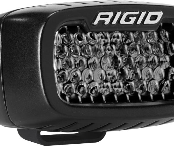 Rigid Industries 902513BLK