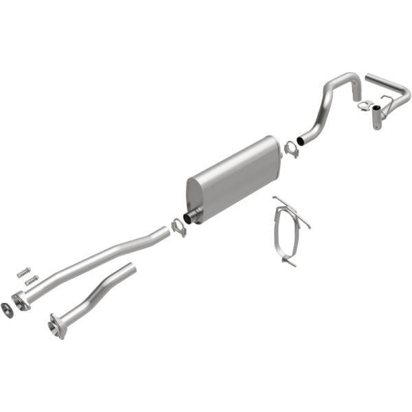 Magnaflow 106-0178