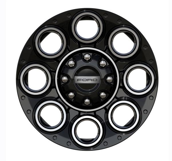 Ford Racing M-1007K-S2008GBM
