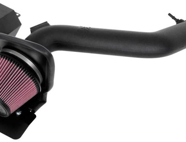 K&N Engineering 57-2598