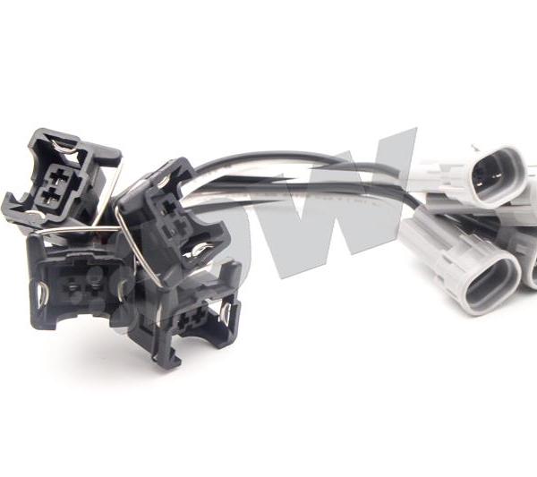 DeatschWerks 17MX-10-1100-4