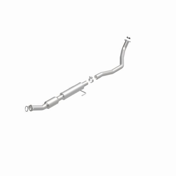 Magnaflow 49502
