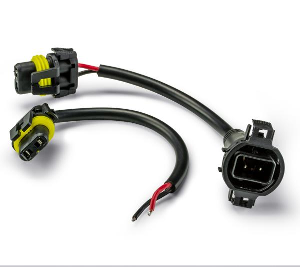 DV8 Offroad BCFLJL-01