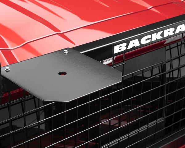 BackRack 41000