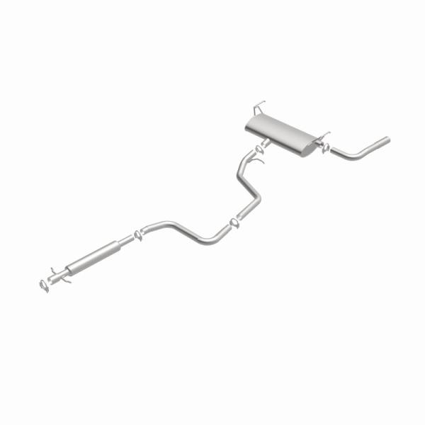 MAG BRE Exhaust Kits Magnaflow 106-0259
