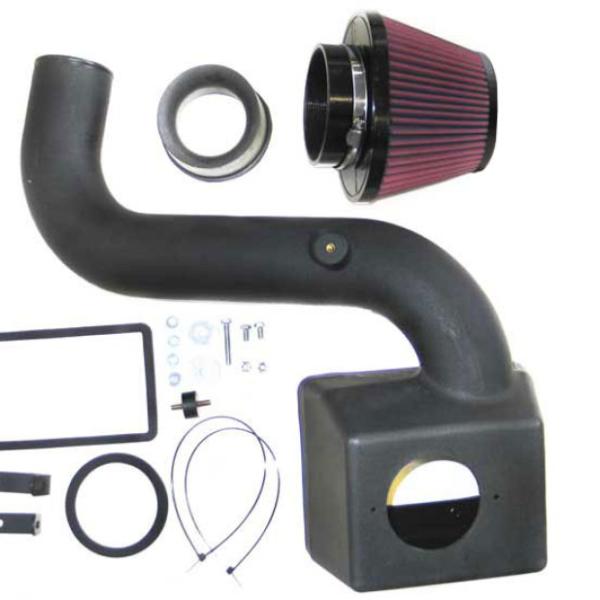 KN 57 FIPK Air Intake 50 K&N Engineering 57I-2503