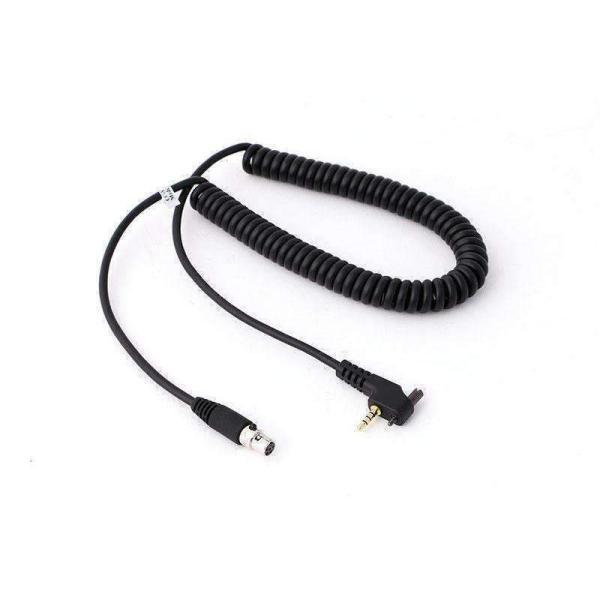 Rugged Radios CC-VERT-B-2