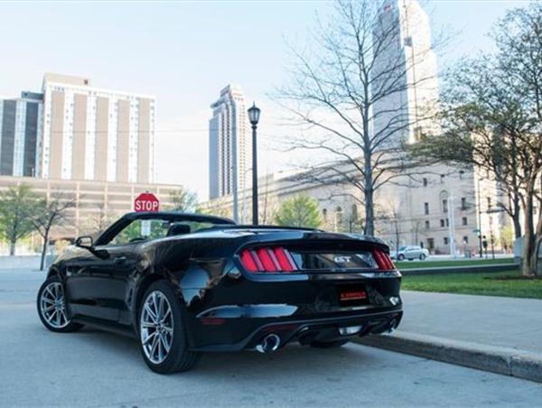 CORSA Performance 14341