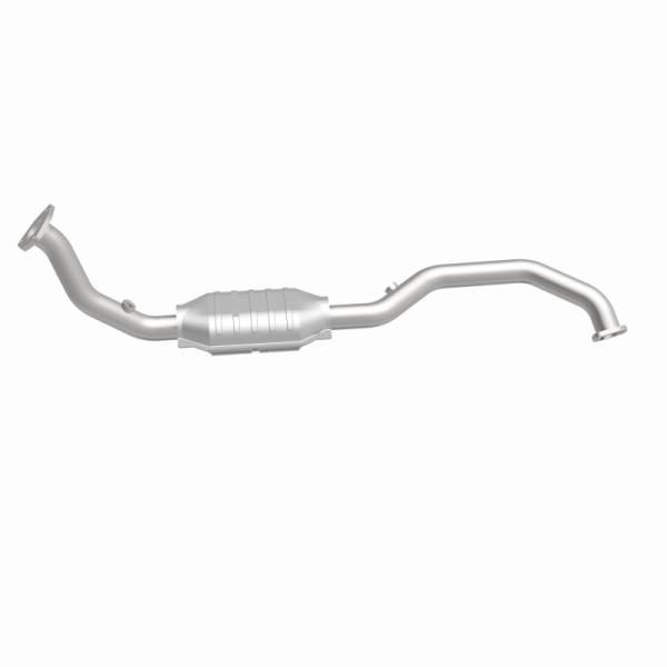 MAG Converter Direct Fit Magnaflow 23634