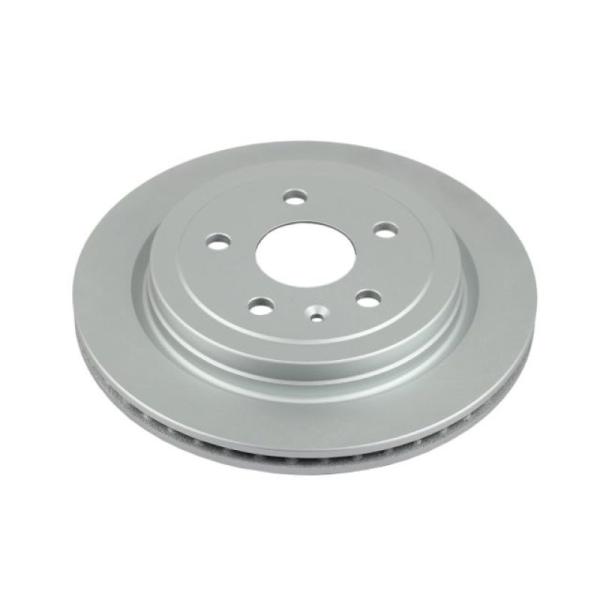PSB Evolution Coated Rotor PowerStop AR82127EVC