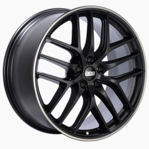BBS CC2402BPO