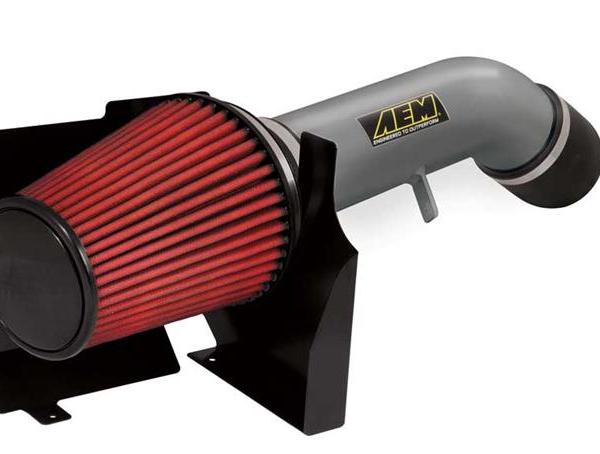 AEM IND Brute Force Air Intake AEM Induction 21-8000DC